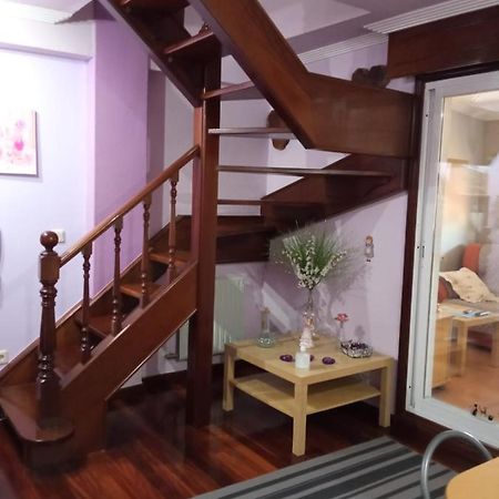 Apartamento Duplex Vigo公寓 外观 照片