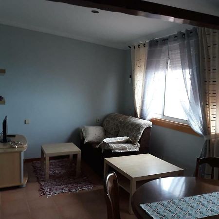 Apartamento Duplex Vigo公寓 外观 照片