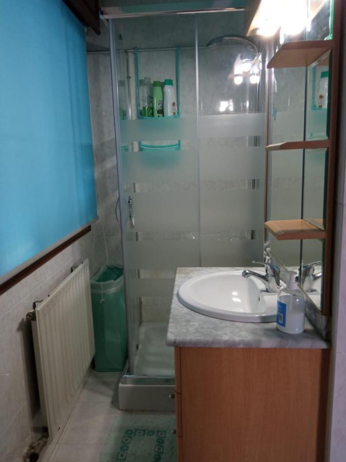 Apartamento Duplex Vigo公寓 外观 照片