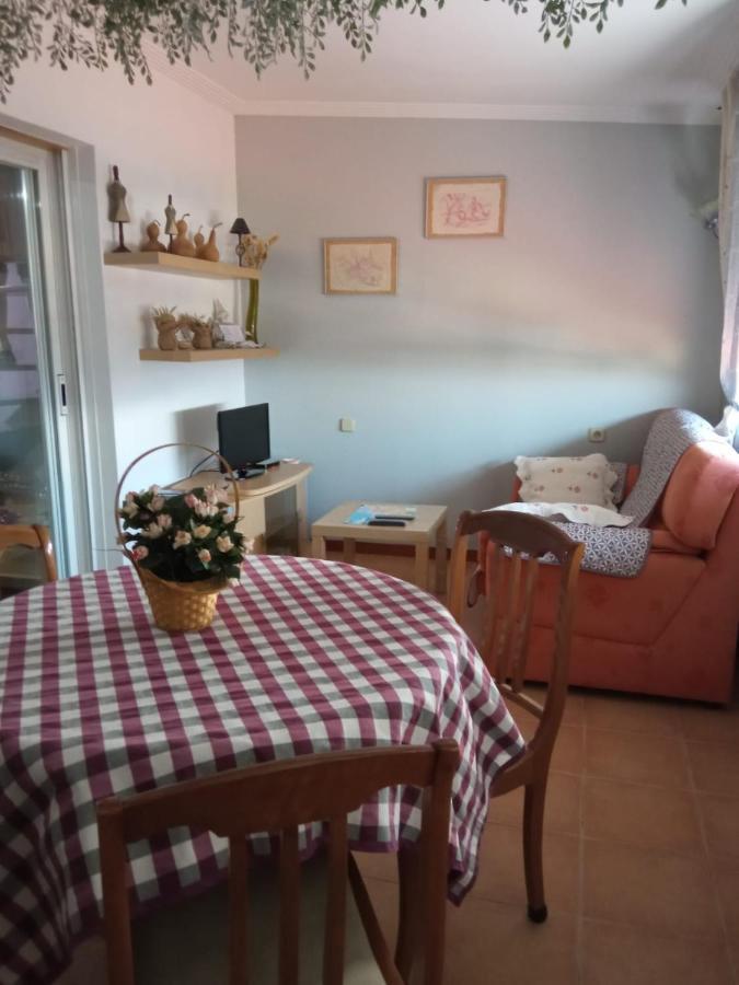 Apartamento Duplex Vigo公寓 外观 照片