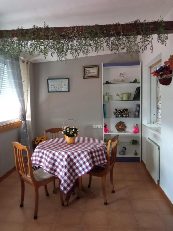 Apartamento Duplex Vigo公寓 外观 照片