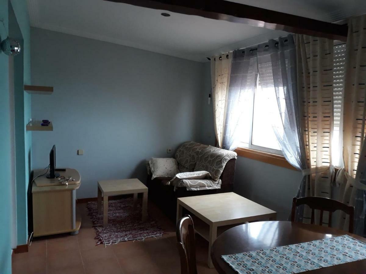 Apartamento Duplex Vigo公寓 外观 照片